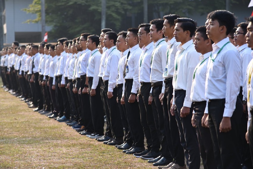 Jadwal Tes Sekolah Kedinasan 2025 Resmi Rilis!!! Ayo Segera Siapkan dirimu