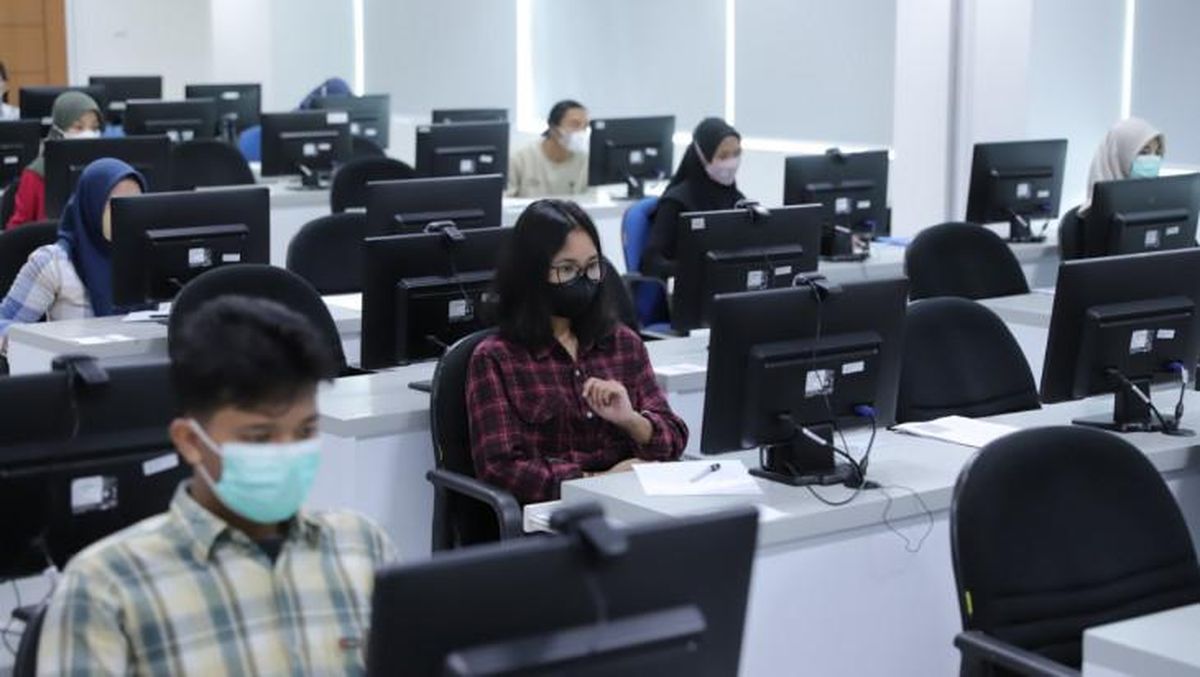 Persiapan UTBK SNBT dan Ujian Mandiri: Kunci Sukses Menuju Perguruan Tinggi